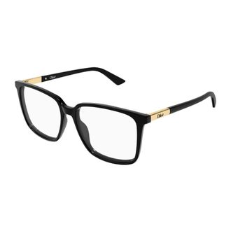 Chlo&eacute; Dames, Accessoires, Zwart, Maat: 55 MM