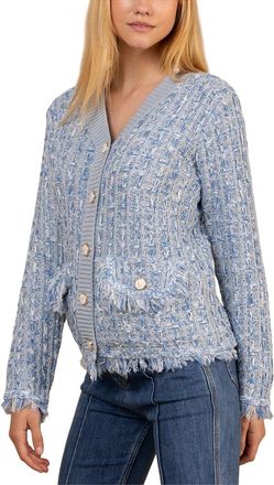 Hale Bob Hale Bob Dallas Cardigan