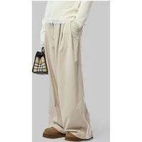 adidas Originals Pleated Pants