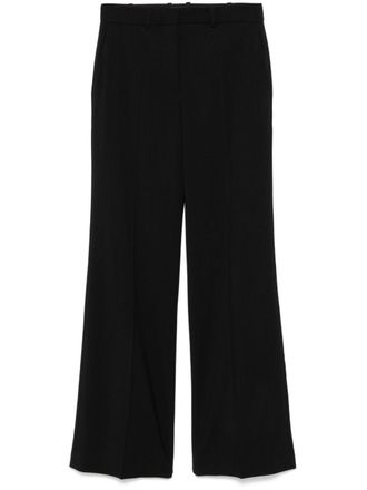 Joseph Morissey trousers - Black