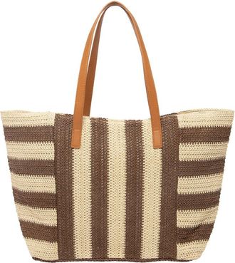 San Diego Hat Company Alma Tote