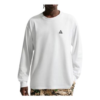 Nike x ACG Long-Sleeve T-Shirt Summit White FQ3738-121