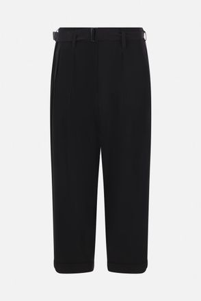 Yohji Yamamoto Trousers