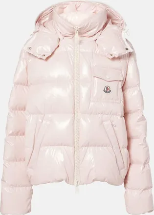 Moncler Andro down jacket