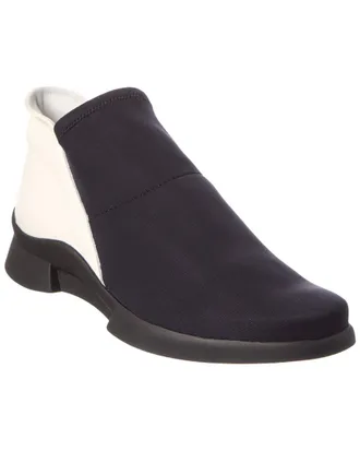 Arche Kytell Leather Sneaker