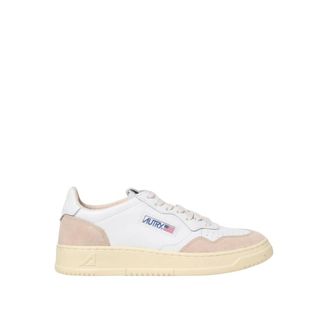 Autry Sneakers, female, White, 4 UK, Low Top Trainers