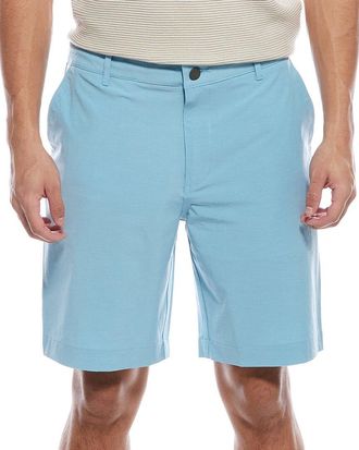 Faherty Belt Loop All Day Short