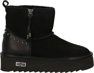 Cult Idol 4629 Mid - Dames - Winterlaarzen - Zwart - 38 EU - Su&egrave;de - Schoenen