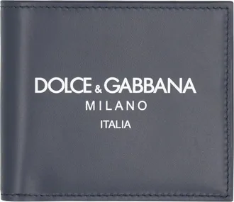 Dolce & Gabbana Hombre, Accesorios, Azul, Talla: ONE Size