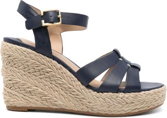 Lauren Ralph Lauren Espadrillas Soffia - Blu