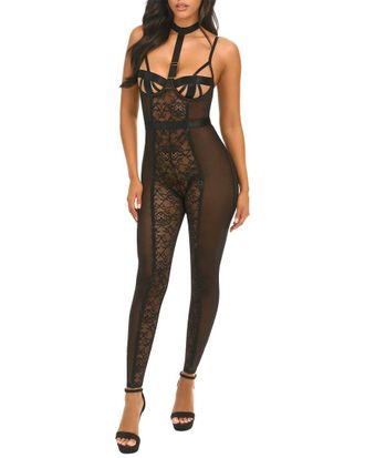 Oh l&agrave; l&agrave; Ch&eacute;ri Sia Bodysuit