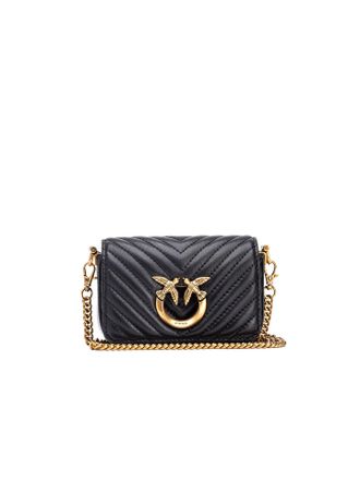 Pinko Love Clik Micro