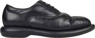Clarks Cur Oxford Leather Oxford