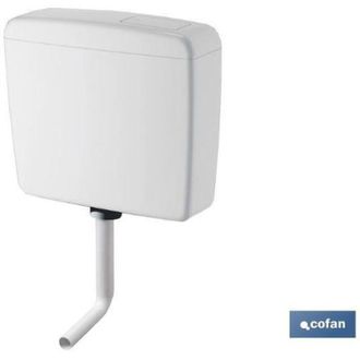 cofan Cisterna Semialta Completa Con Interrupci&oacute;n De Descarga Modelo Brat&aacute;n