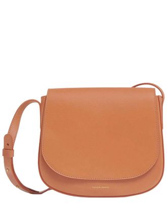 Mansur Gavriel Classic Leather Crossbody