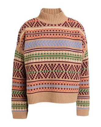 Max Mara PRENDAS DE PUNTO - Cuello alto en YOOX.COM