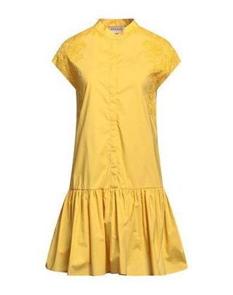 Ermanno Scervino DRESSES - Mini dresses on YOOX.COM
