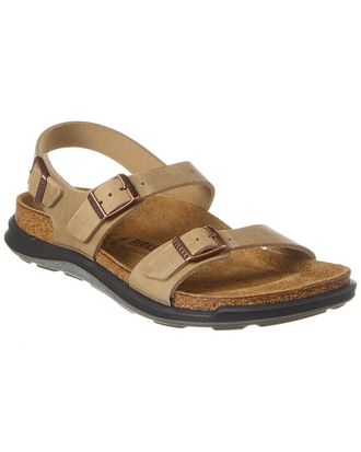 Birkenstock Sonora Women Leather Sandal
