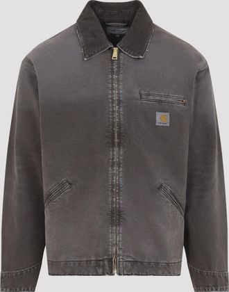 Carhartt Work in Progress Carhartt Og Detroit-jas