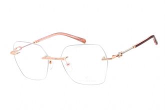 Charriol PC71047 C03 Shiny Pink Gold/Silver