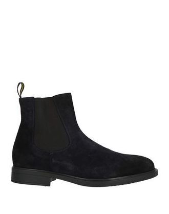 Doucal's FOOTWEAR - Ankle boots on YOOX.COM