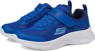 Skechers Mens Proven Trainers, Black, 9.5 UK