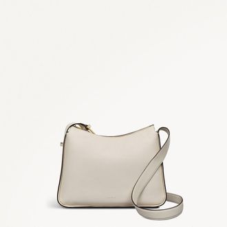 Radley London Chalk Medium Ziptop Cross Body Bag Westwell Lane AW25 Radley London