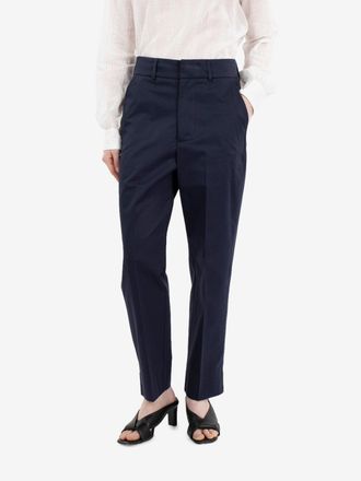 Semicouture Pantalone Brigida baltico