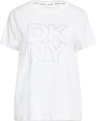 DKNY TOPS - T-shirts auf YOOX.COM