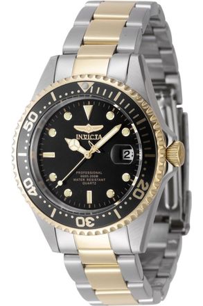 Invicta Pro Diver 8934OB Quartz Herenhorloge - 38mm