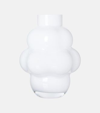 LOUISE ROE Balloon glass vase
