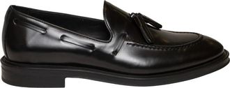 Frau Mocasines - Shoes - Hombre - Negro - 41 EU