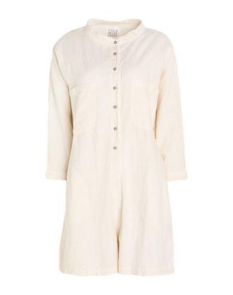 GDD Gold Digger Denim JUMPSUITS & TRACKSUITS - Playsuits on YOOX.COM