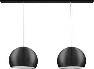 Lumicom Focus L&aacute;mpara De Techo Bicolore X2