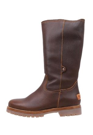 Panama Jack Womens Boots Bambina B94 Napa Grass Cuero/Bark 36 EU