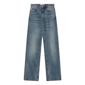 Ami Mujer, Vaqueros, Azul, Talla: W27
