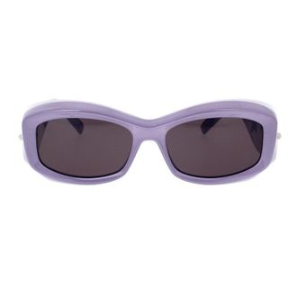 Givenchy GV40044U01A Sunglasses - Purple