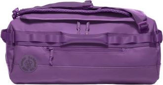 Baboon to the Moon New Go-Bag Duffle Small 40L in Purple at Nordstrom