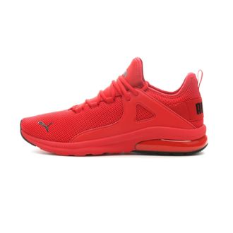Puma Puma - Mens Electron 2.0 Shoes, Color High Risk Red/Puma Black, Size: 6.5 UK