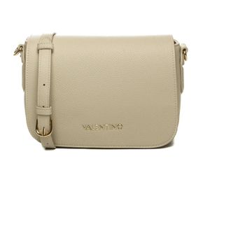 Mario Valentino Tassen, Dames, Beige, ONE Size, Brixton Schoudertas