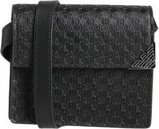 Emporio Armani BOLSOS - Bolsos con bandolera en YOOX.COM