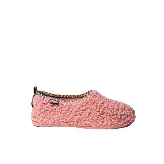 Toni Pons MARTA-SH Womens Slipper in Sheep, nude, 2 UK