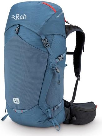 RAB Protium 33 ND Wanderrucksack f&uuml;r Damen | blau