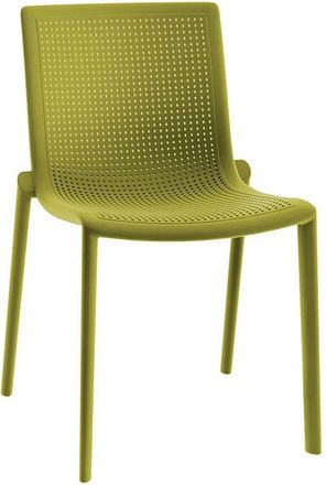 Resol Silla De Jard&iacute;n Resol Beekat Apilable Ligera