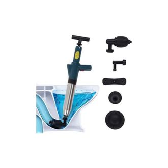 OEM Desatascador De Inodoro, Desatascador De Lavabo, Desatascador De Inodoro De Alta Presi&oacute;n, Desatascador Para Inodoros, Lavabos, Ba&ntilde;eras Y Desag&uuml;es De S