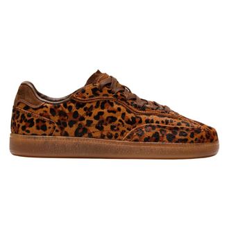 Hoff Park Leopard - Shoes - unisex - Marr&oacute;n - 35 EU