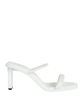 Calvin Klein FOOTWEAR - Sandals on YOOX.COM