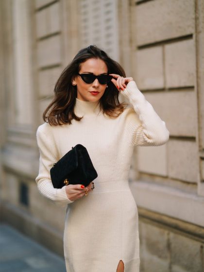 8 Modetrends aus dem letzten Jahr, die wir auch 2021 lieben und oft tragen werden