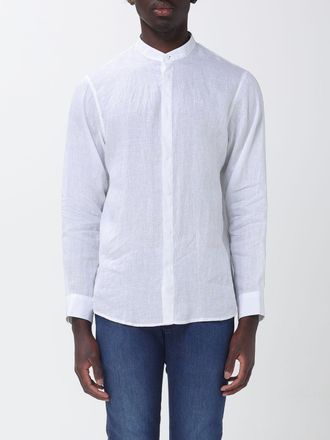 A|X Armani Exchange Camicia casual Armani Exchnage in lino
