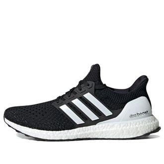 adidas Ultra Boost Clima U Core Black White EG8076